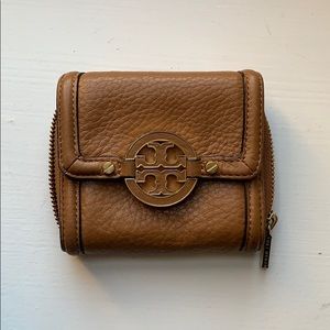 Tory Burch Wallet